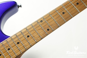 GS-4DX RSM/M - Indigo Purple Metallic